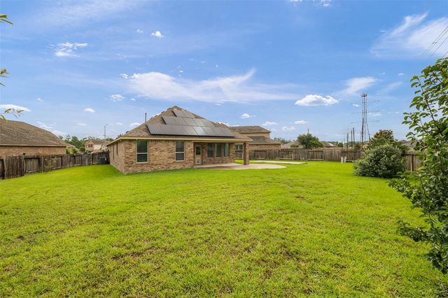 28064 Misty Evening Court, Spring, TX 77386