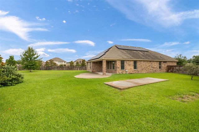 28064 Misty Evening Court, Spring, TX 77386
