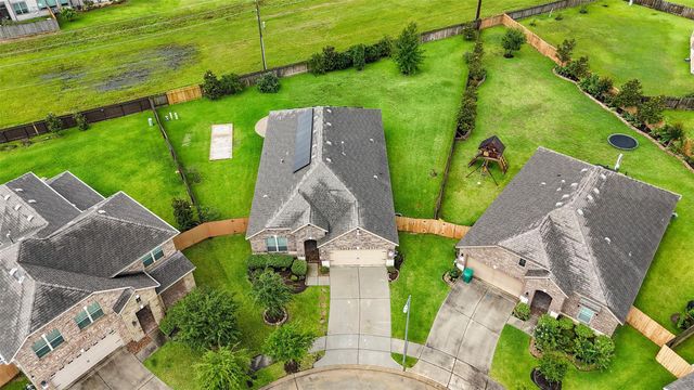 28064 Misty Evening Court, Spring, TX 77386