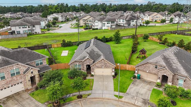 28064 Misty Evening Court, Spring, TX 77386