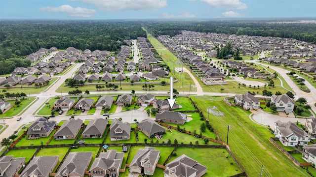 28064 Misty Evening Court, Spring, TX 77386