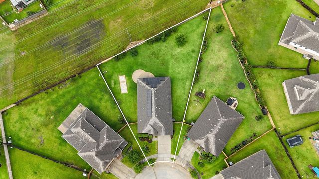 28064 Misty Evening Court, Spring, TX 77386