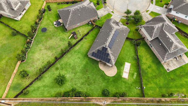 28064 Misty Evening Court, Spring, TX 77386