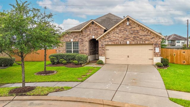 28064 Misty Evening Court, Spring, TX 77386