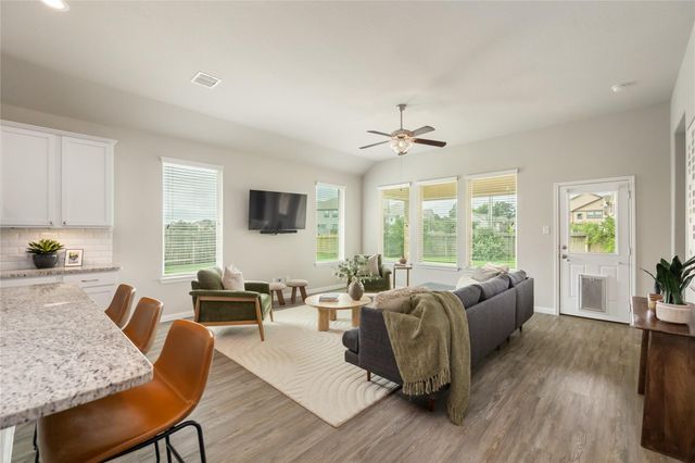 28064 Misty Evening Court, Spring, TX 77386