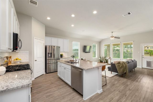 28064 Misty Evening Court, Spring, TX 77386