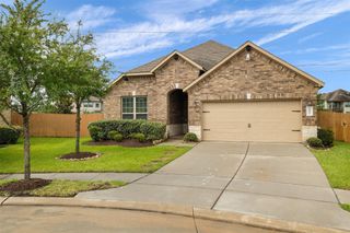 28064 Misty Evening Court, Spring, TX 77386