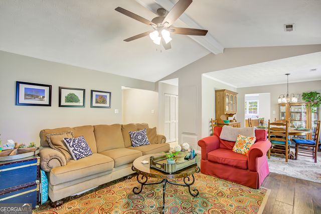 80 Vineyards Drive, Newnan, GA 30265