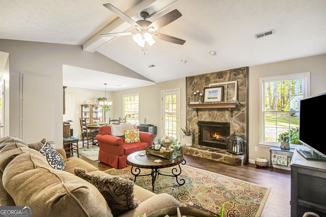 80 Vineyards Drive, Newnan, GA 30265