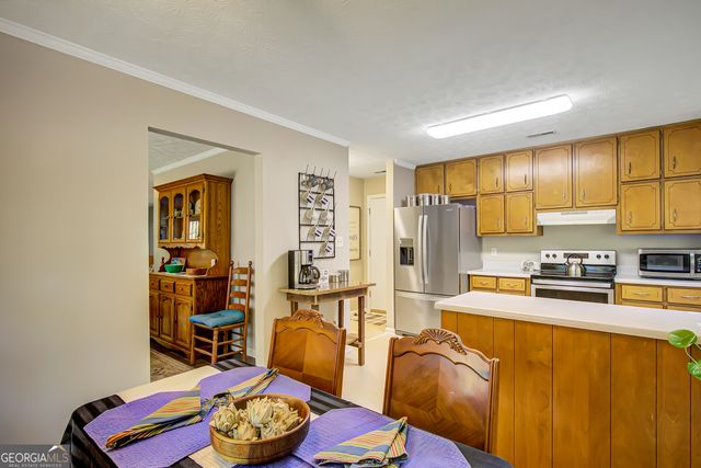 80 Vineyards Drive, Newnan, GA 30265