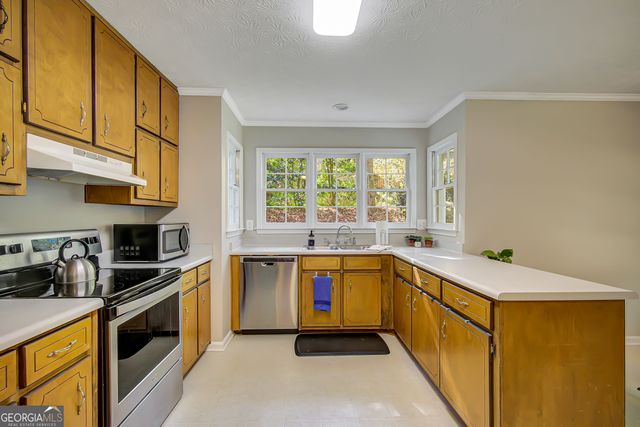 80 Vineyards Drive, Newnan, GA 30265