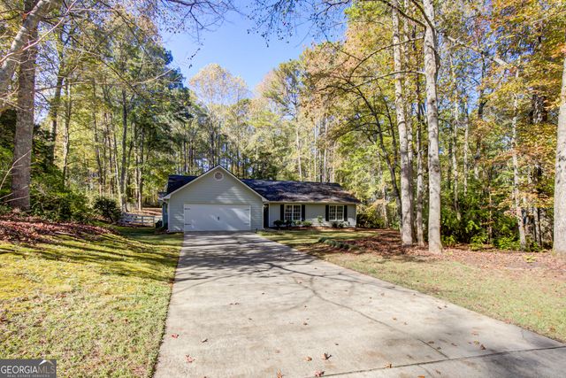 80 Vineyards Drive, Newnan, GA 30265
