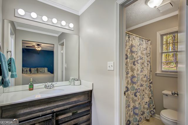 80 Vineyards Drive, Newnan, GA 30265