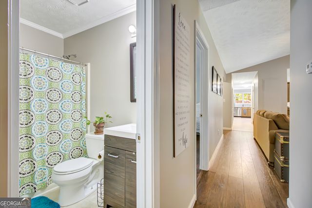 80 Vineyards Drive, Newnan, GA 30265