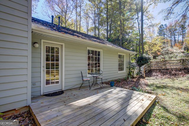 80 Vineyards Drive, Newnan, GA 30265