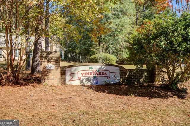 80 Vineyards Drive, Newnan, GA 30265