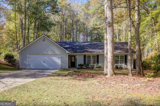 80 Vineyards Drive, Newnan, GA 30265