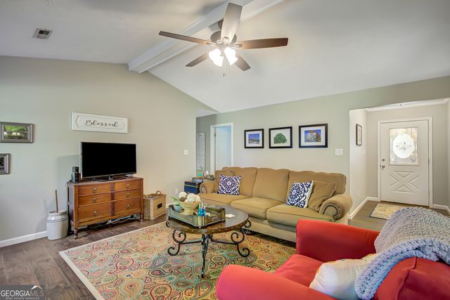 80 Vineyards Drive, Newnan, GA 30265