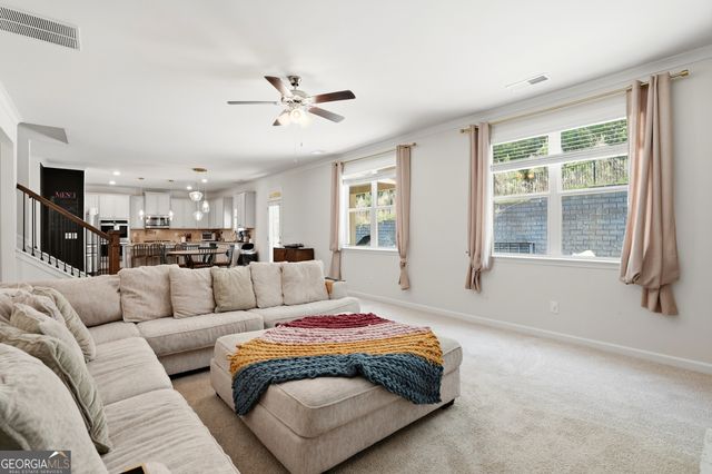 2715 Ridge Manor Drive, Dacula, GA 30019