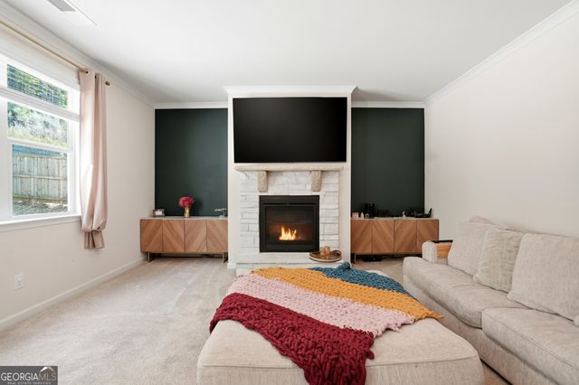 2715 Ridge Manor Drive, Dacula, GA 30019