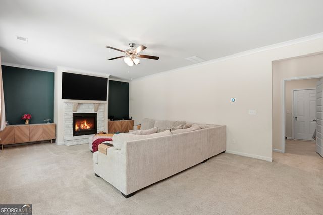 2715 Ridge Manor Drive, Dacula, GA 30019