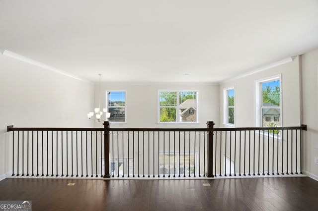 2715 Ridge Manor Drive, Dacula, GA 30019