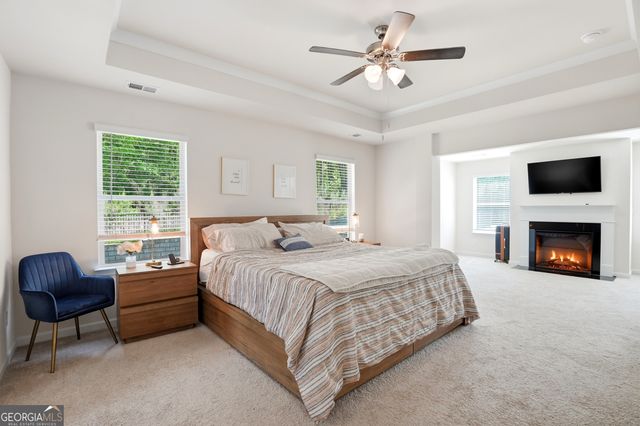 2715 Ridge Manor Drive, Dacula, GA 30019