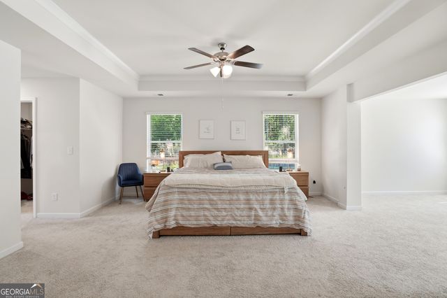 2715 Ridge Manor Drive, Dacula, GA 30019