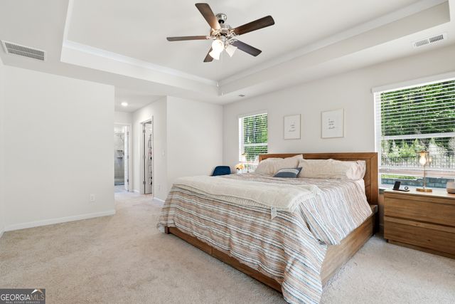 2715 Ridge Manor Drive, Dacula, GA 30019