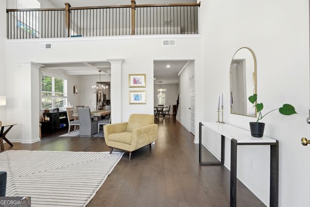 2715 Ridge Manor Drive, Dacula, GA 30019