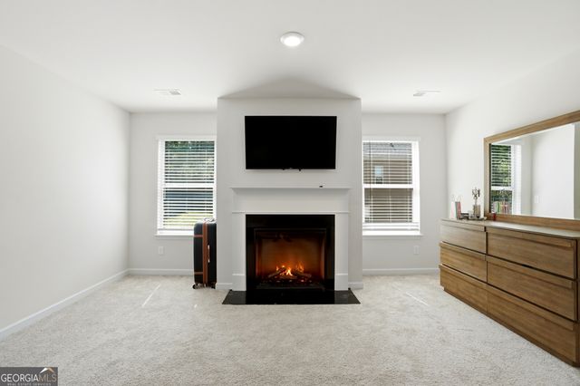 2715 Ridge Manor Drive, Dacula, GA 30019