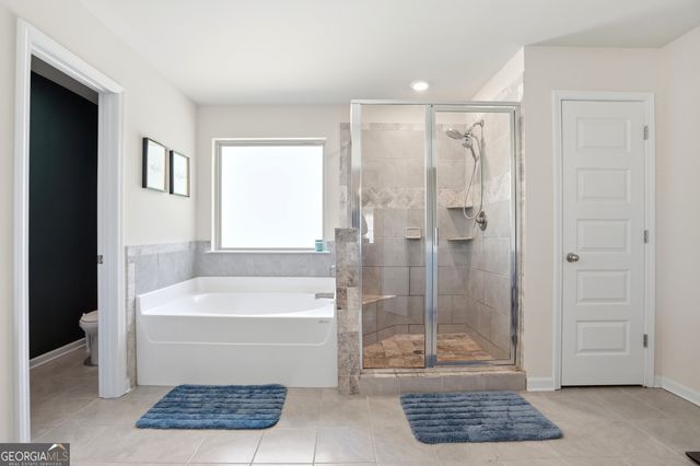 2715 Ridge Manor Drive, Dacula, GA 30019