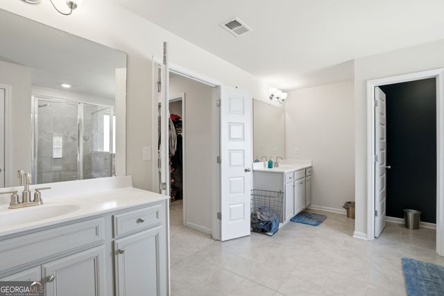 2715 Ridge Manor Drive, Dacula, GA 30019