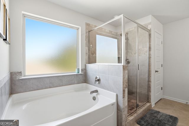 2715 Ridge Manor Drive, Dacula, GA 30019