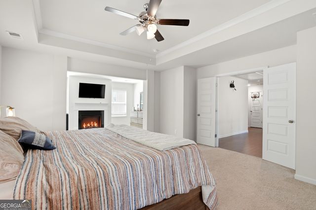 2715 Ridge Manor Drive, Dacula, GA 30019