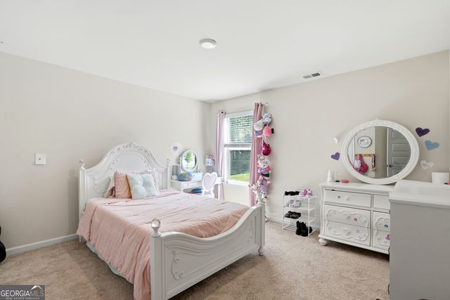 2715 Ridge Manor Drive, Dacula, GA 30019