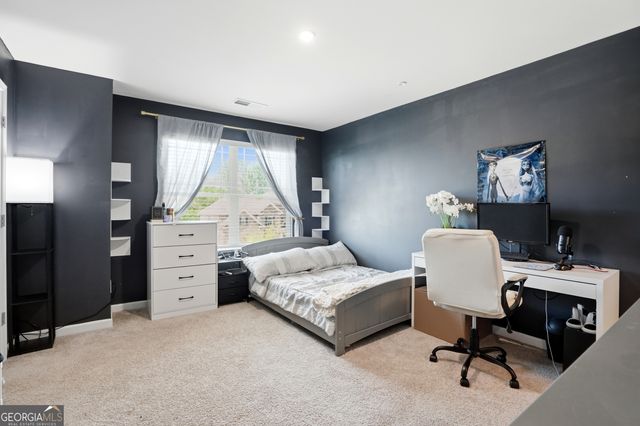 2715 Ridge Manor Drive, Dacula, GA 30019