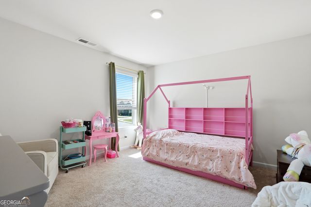 2715 Ridge Manor Drive, Dacula, GA 30019