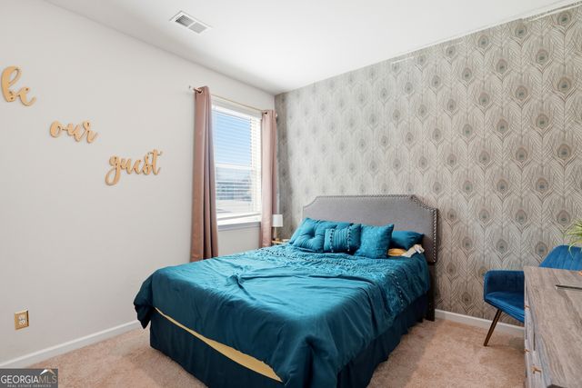 2715 Ridge Manor Drive, Dacula, GA 30019