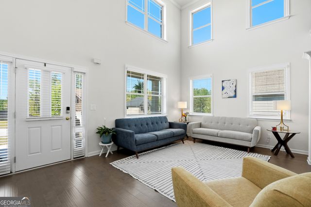 2715 Ridge Manor Drive, Dacula, GA 30019