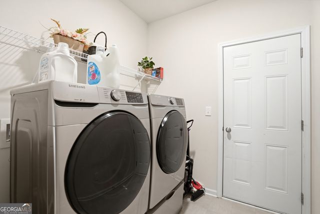 2715 Ridge Manor Drive, Dacula, GA 30019