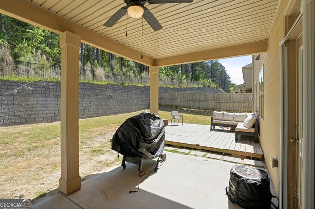 2715 Ridge Manor Drive, Dacula, GA 30019