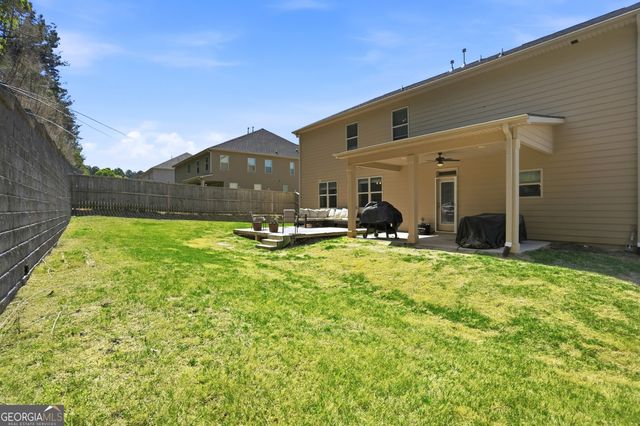 2715 Ridge Manor Drive, Dacula, GA 30019