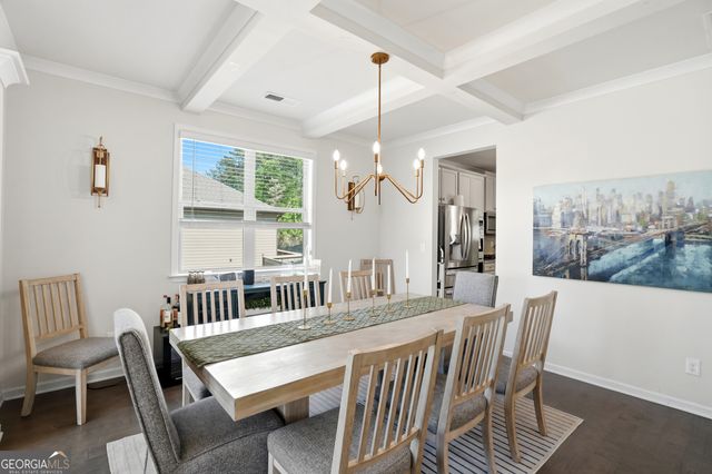 2715 Ridge Manor Drive, Dacula, GA 30019