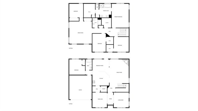 2115 Eskridge Terrace, Clover, SC 29710