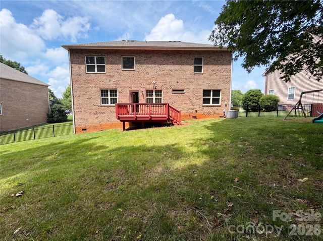 2115 Eskridge Terrace, Clover, SC 29710