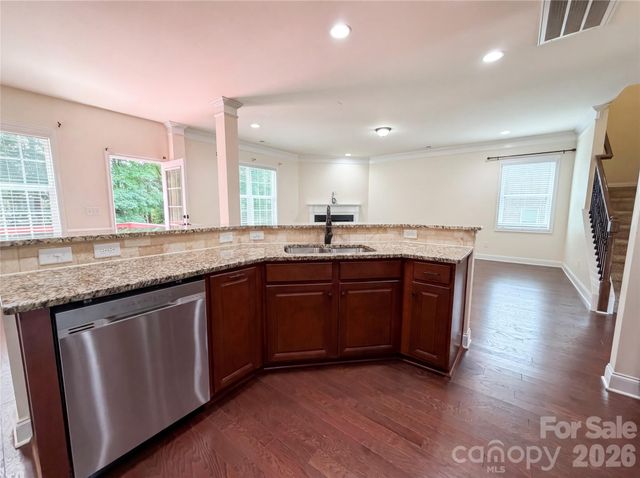 2115 Eskridge Terrace, Clover, SC 29710