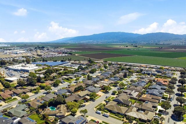 31 La Mirada Court, Salinas, CA 93901