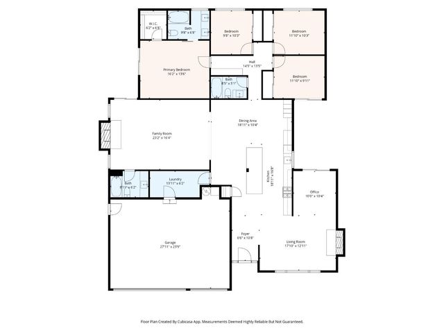 31 La Mirada Court, Salinas, CA 93901