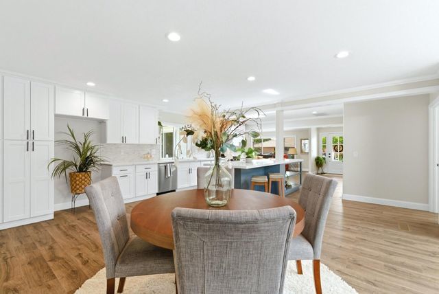 31 La Mirada Court, Salinas, CA 93901